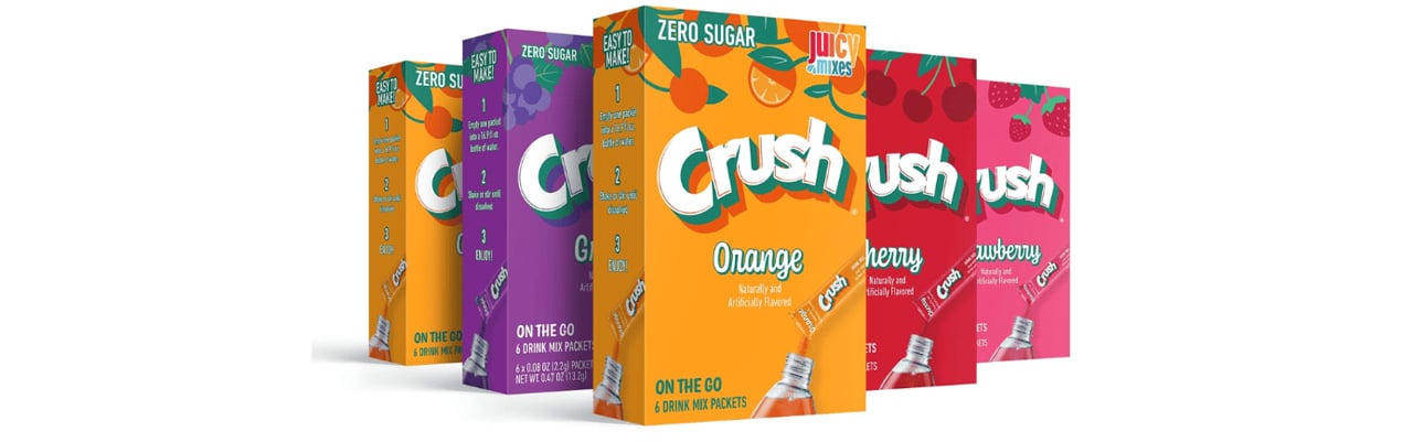 كراش | Crush
