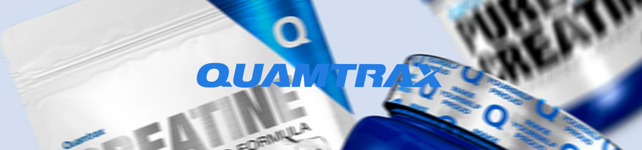 Quamtrax Nutrition