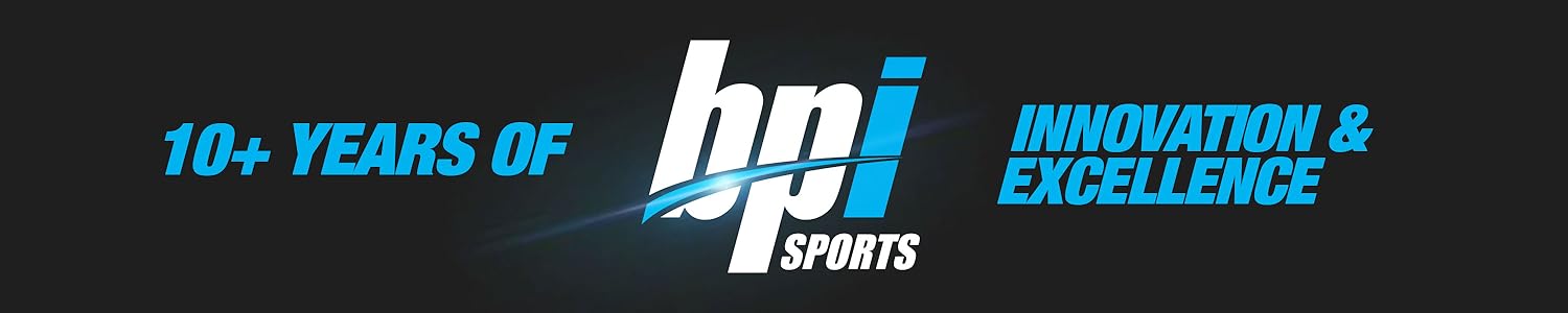BPI Sports