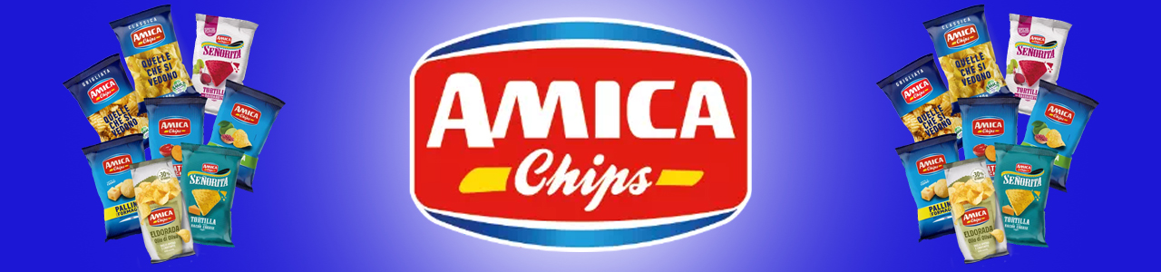 أميكا | AMICA