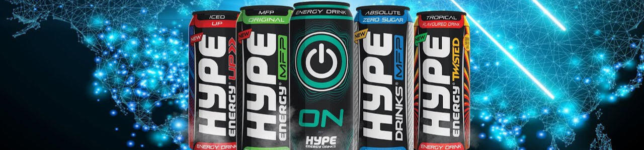 هايب | HYPE