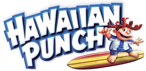 Hawaiian Punch