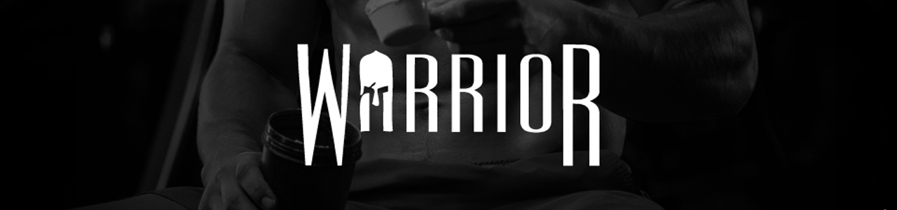 Warrior Sports Nutrition