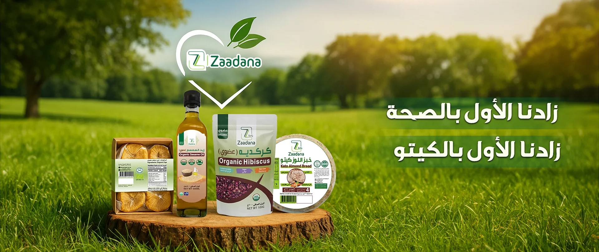 زادنا