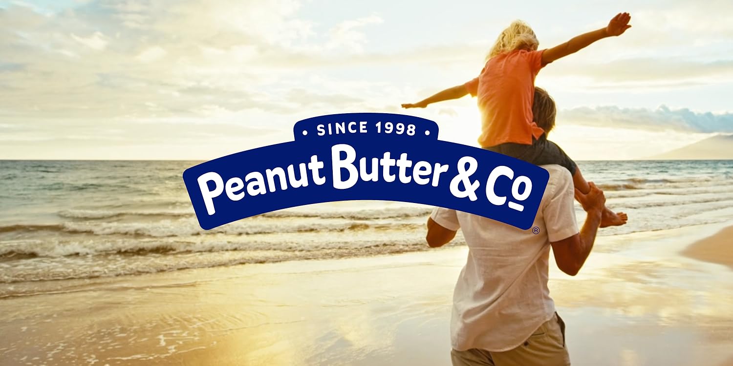 Peanut Butter & Co