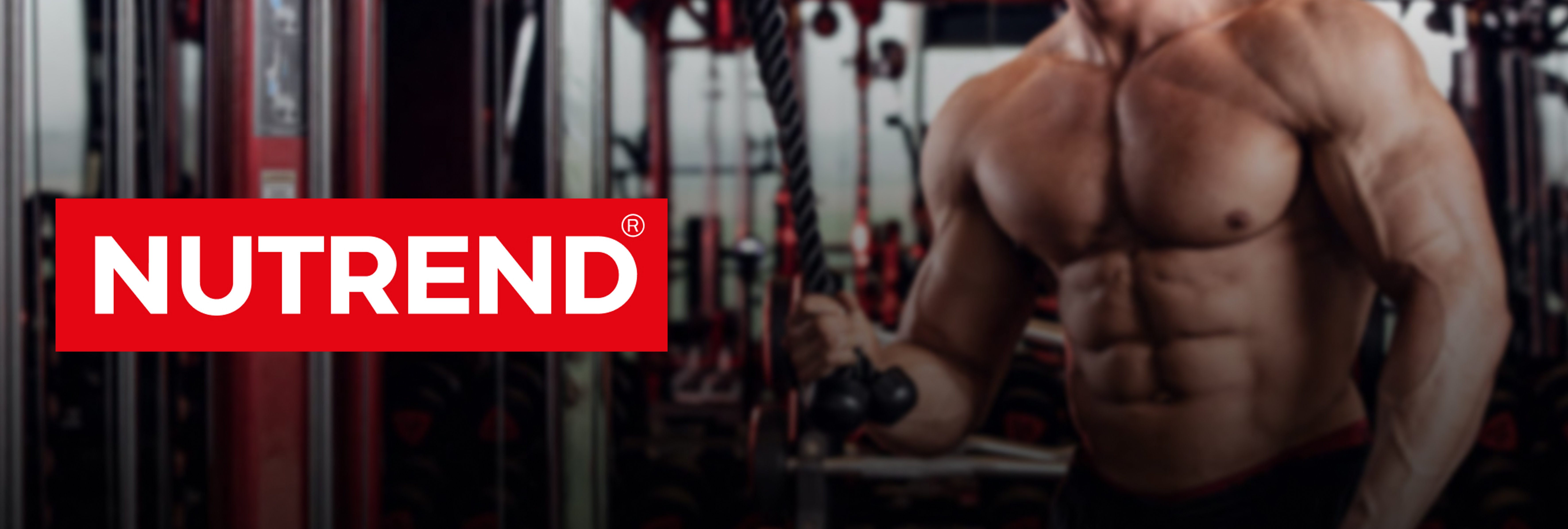 NUTREND