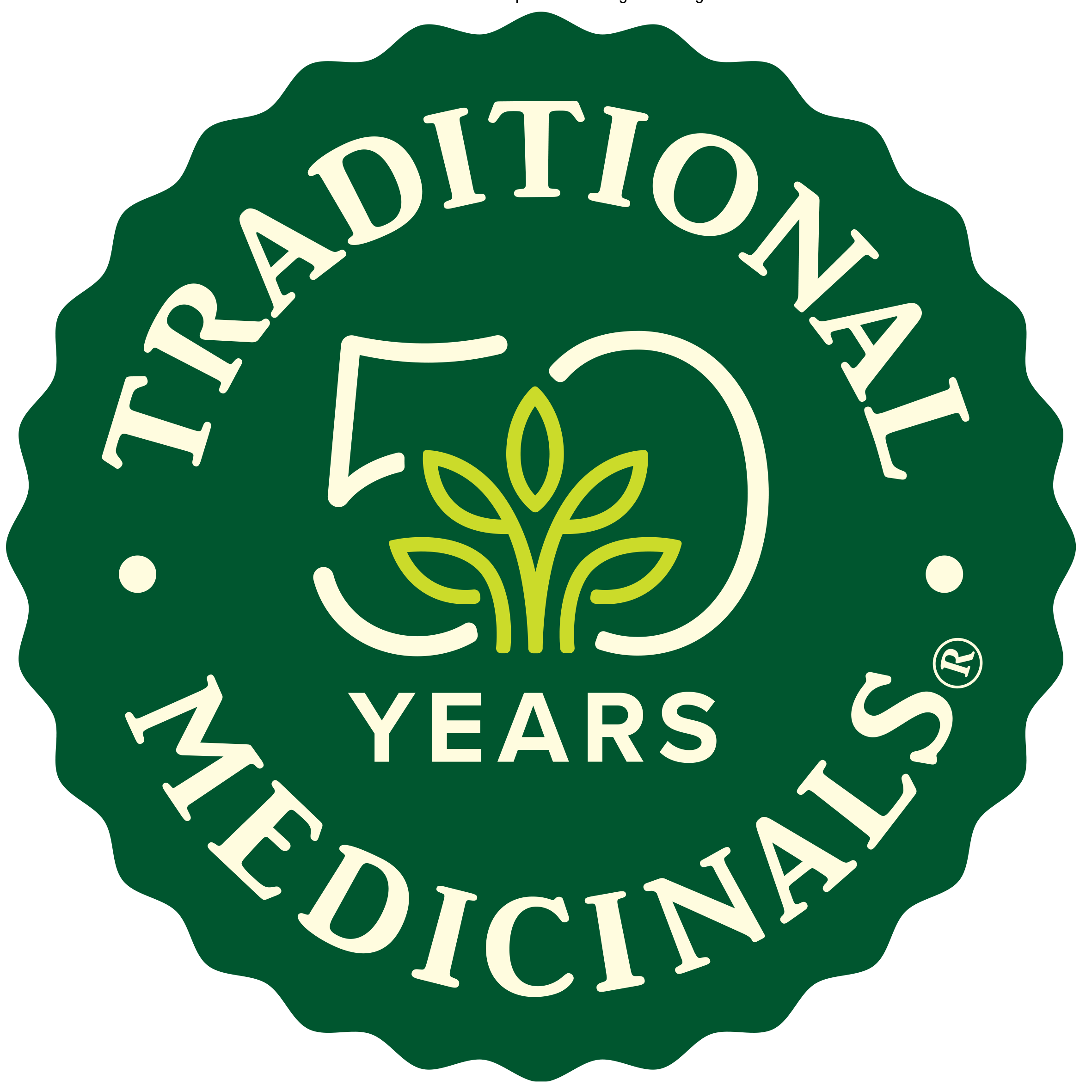 Traditional Medicinals