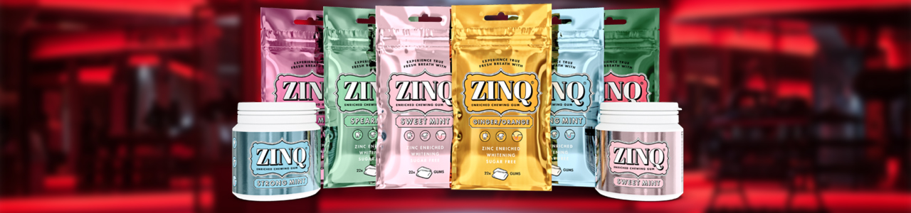 زينك (ZINQ®)
