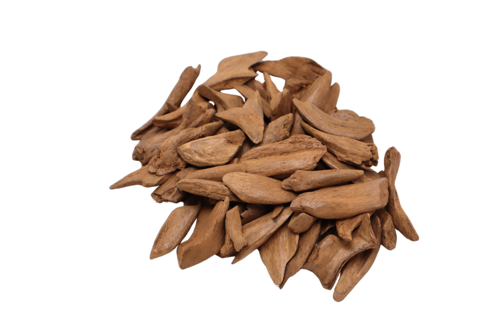 عود طبيعي مني دبل سوبر LOC194