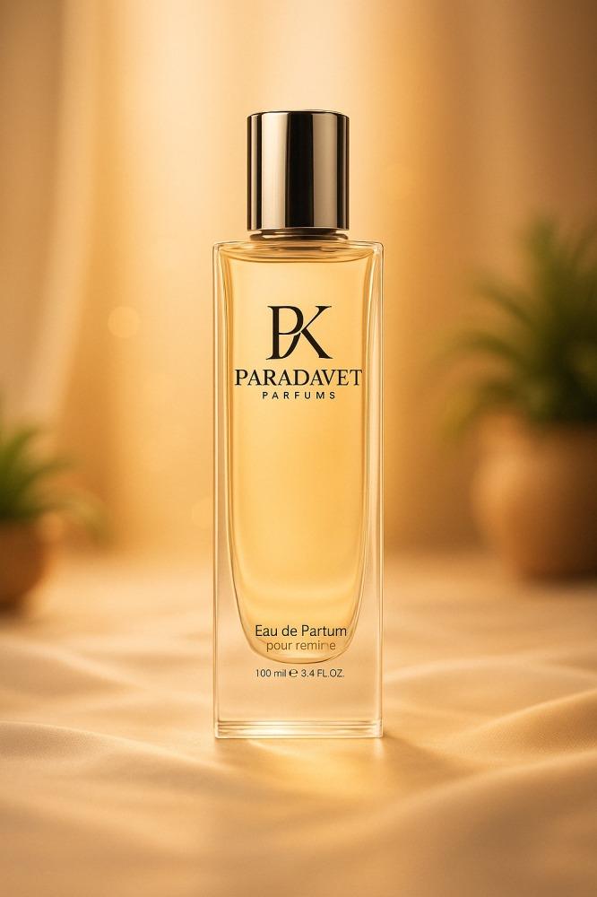 PARADAVET عطر برادافيت الفاخر للجنسين