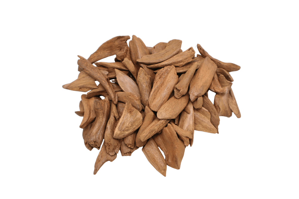 عود طبيعي مني دبل سوبر LOC194