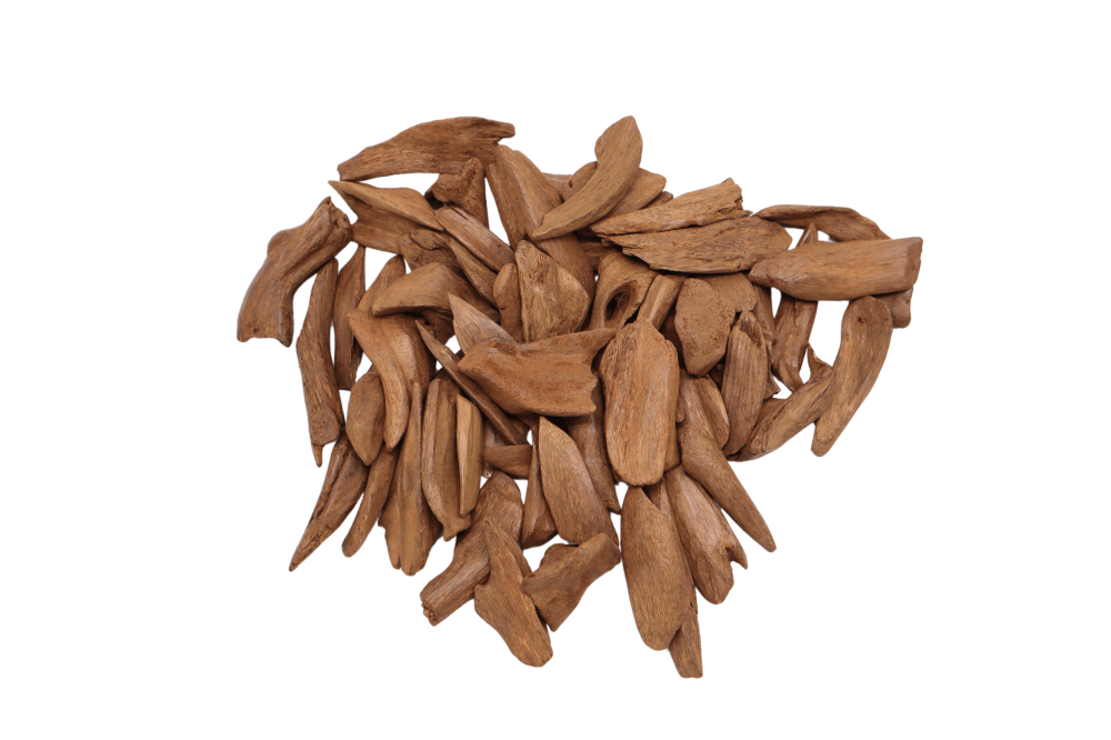 عود طبيعي مني دبل سوبر LOC194