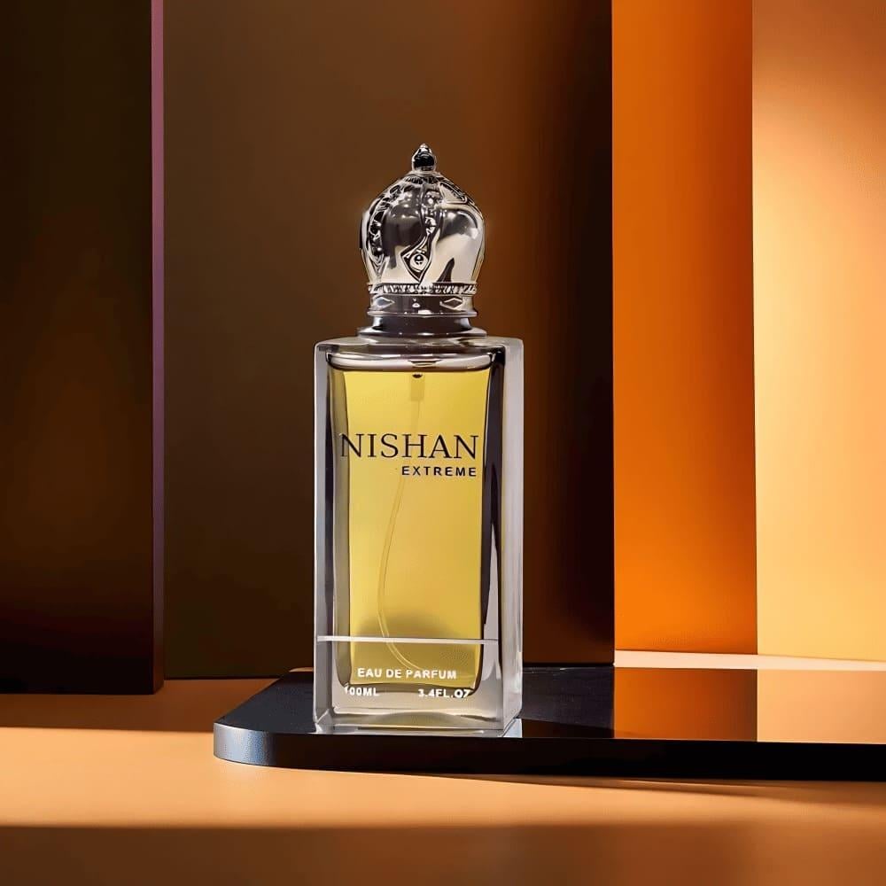 نيشان  عطر NISHAN افضل 10 عطر  رجالي جذاب للنساء اجمل 10 عطر نسائي