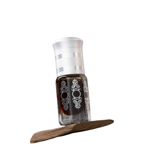 عطر زيت دهن عود معتق Z303