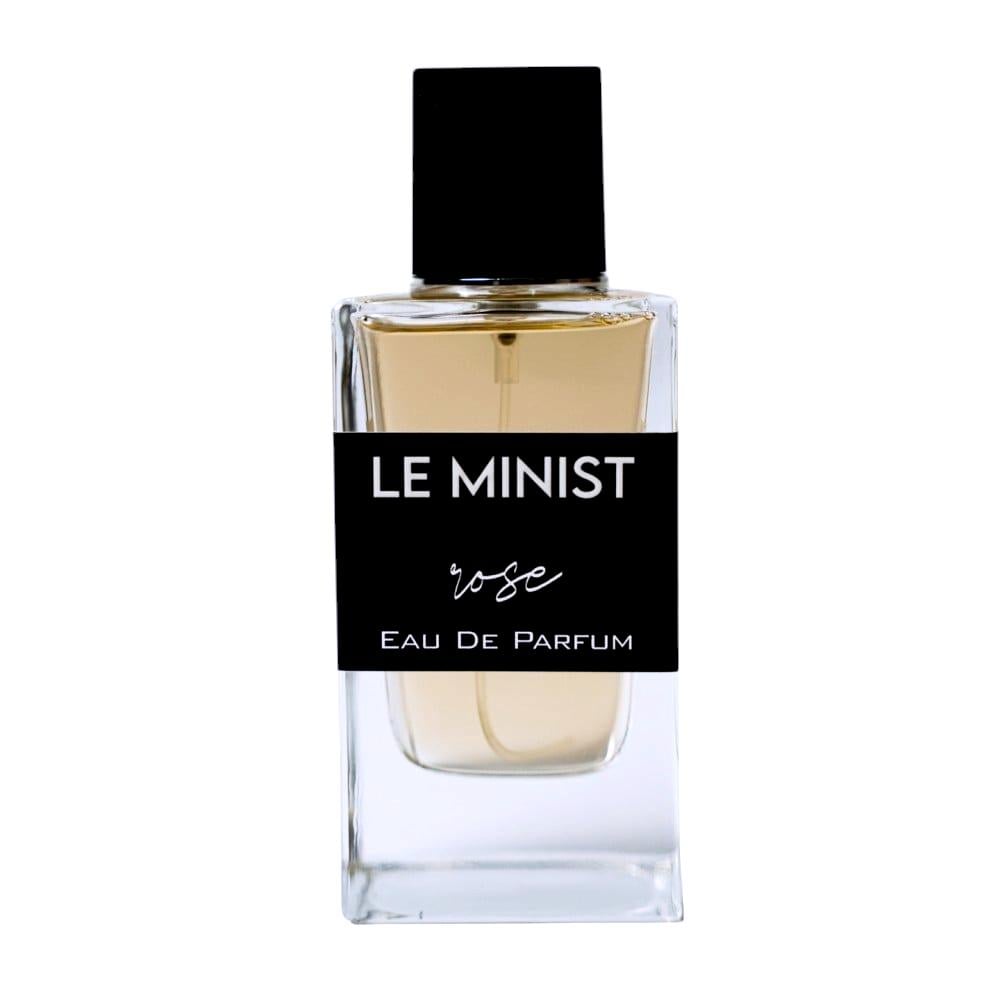 عطر  افضل جذاب عطر LE MINIST عطور فواح ثابت اجمل عطر عطور  درعه عطر