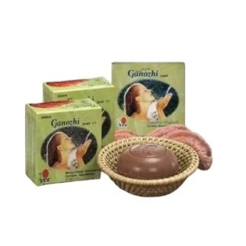 صابون جانوزي (قطعتان)