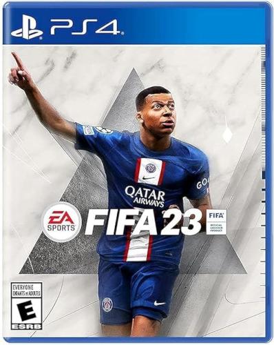 FIFA23