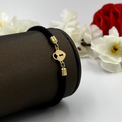 اسوارة قيطان ذهب مناسبة للهدايا