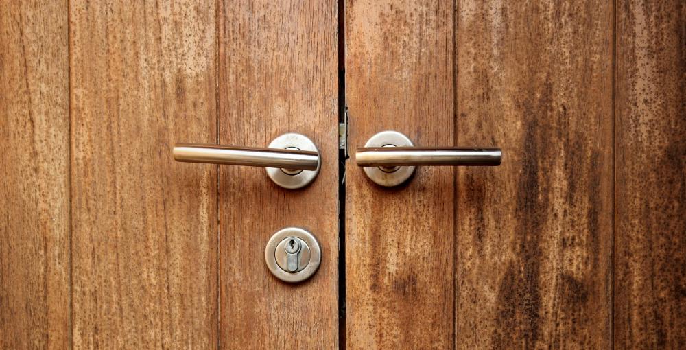 Types of Wooden Doors | A Touch of Elegance and Warmth in Your Home
