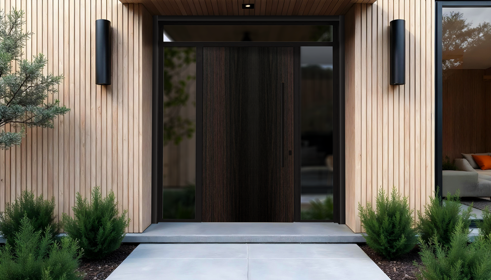 Midnight Wenge