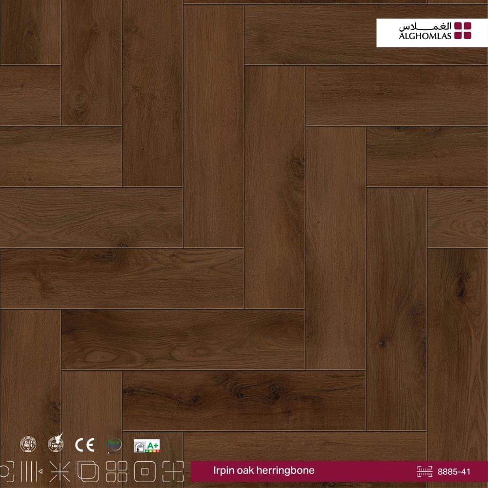 باركيه هرمي EPC اوشن | ضد الماء | 8885-41