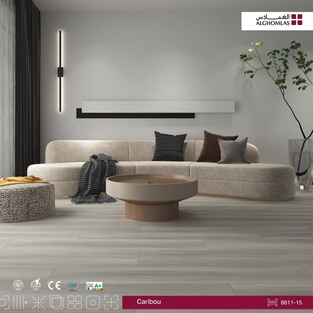 باركيه كلاسيكي اوشن | مقاوم الماء | 8811-15