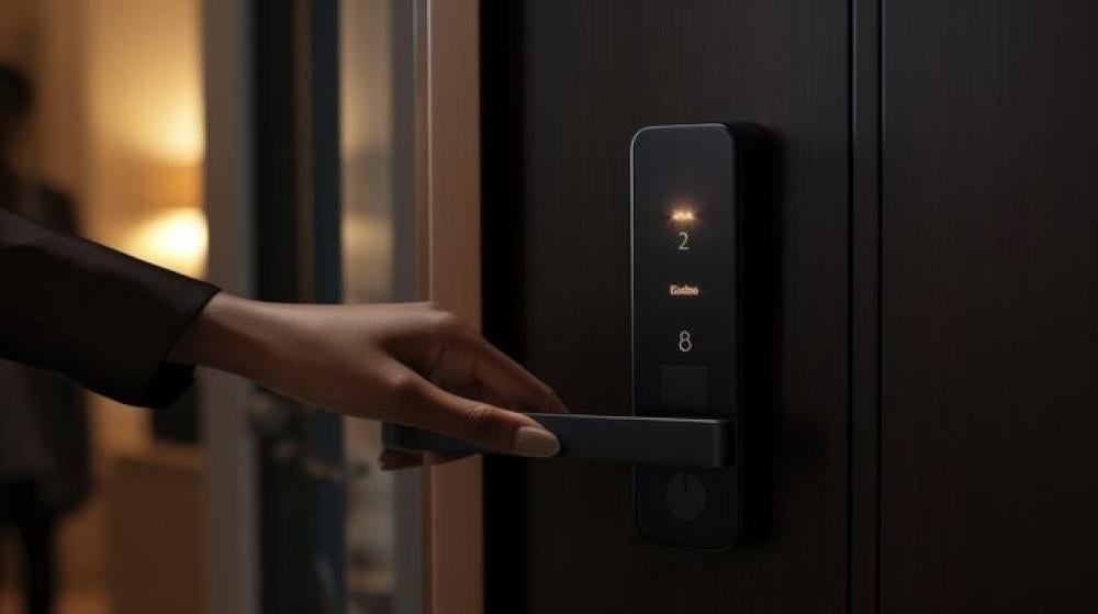 Advantages and disadvantages of using smart locks