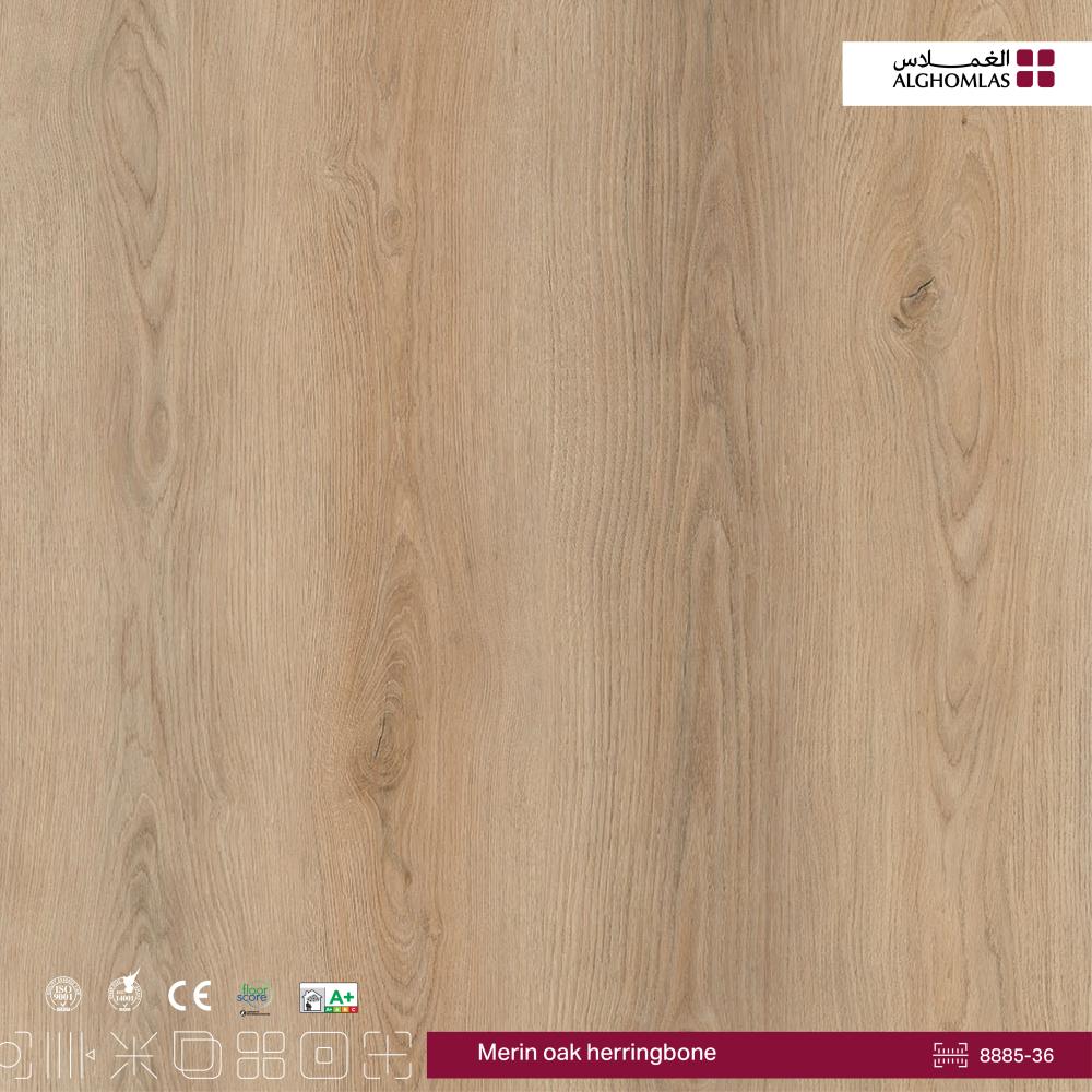 باركيه هرمي EPC اوشن | ضد الماء | 8885-36