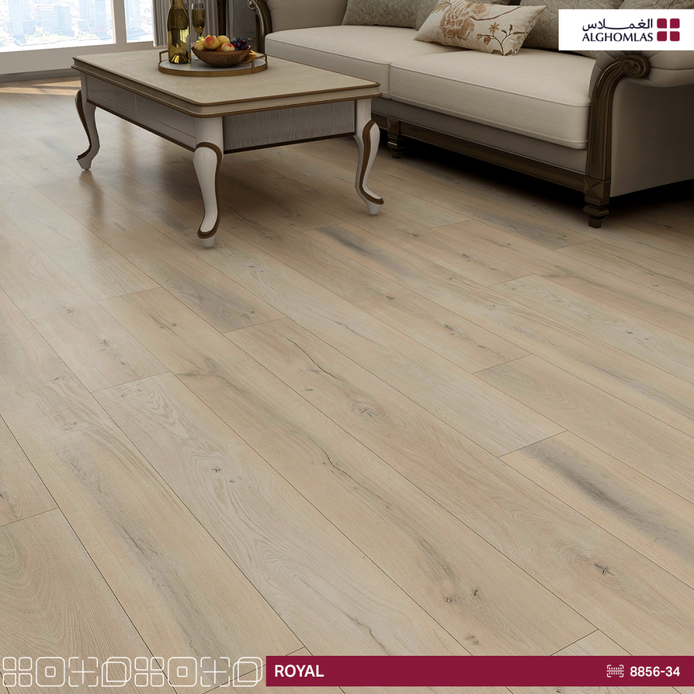 باركيه كلاسيكي EPC اوشن | ضد الماء | 8856-34