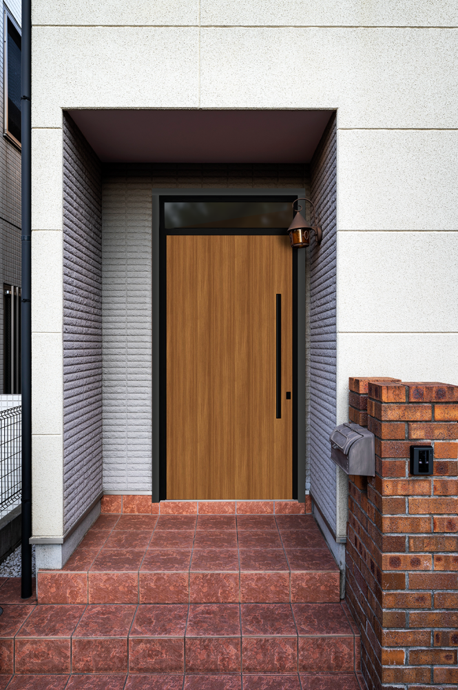 Anti Scrath Teak