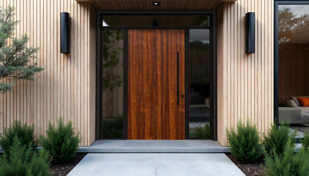 Western Red Cedar