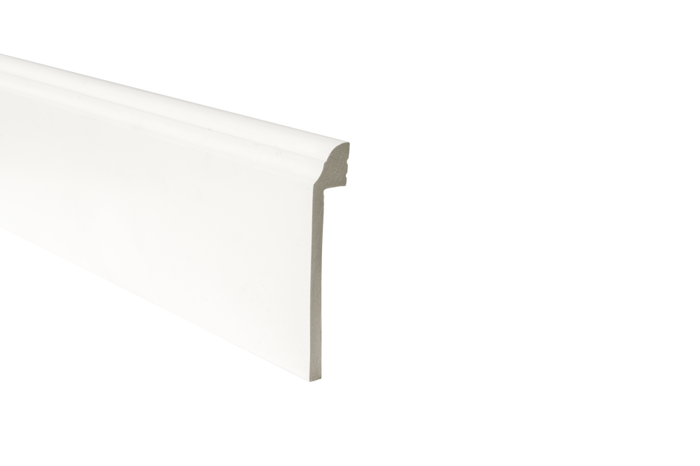 نعلة فايبر 13.5 سم غطاء | JC854