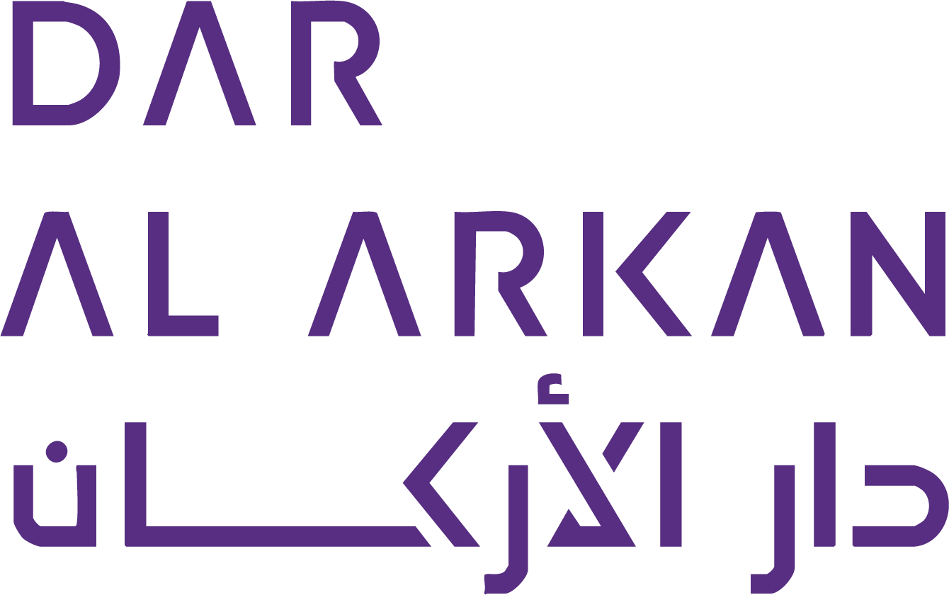 DAR AL ARKAN