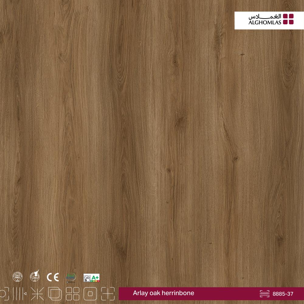 باركيه هرمي EPC اوشن | ضد الماء | 8885-37