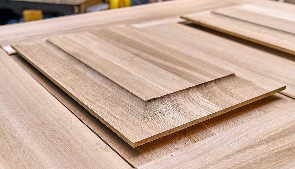 العناية بالأبواب الخشبية | اهتم بها لكي تهتم بك