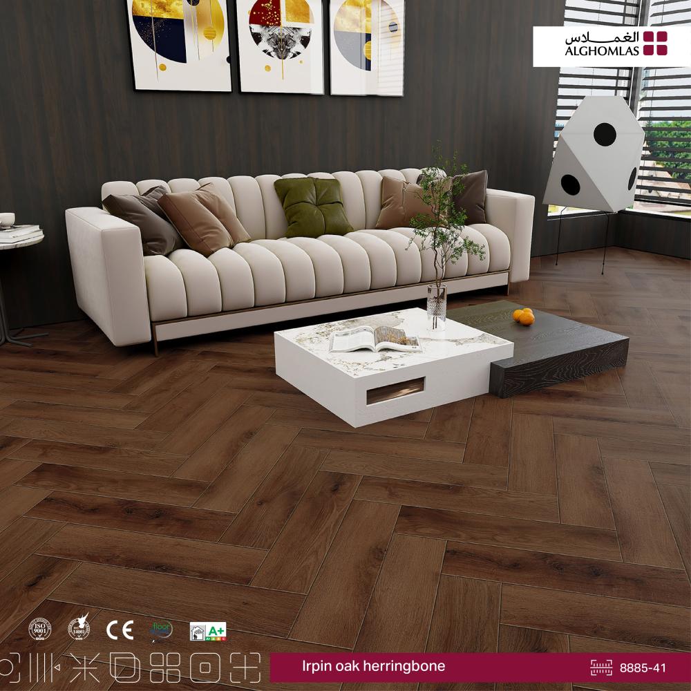 باركيه هرمي EPC اوشن | ضد الماء | 8885-41