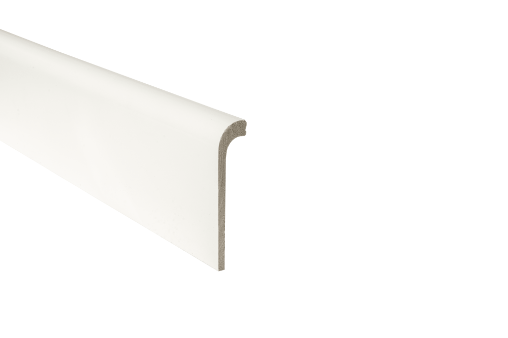 نعلة فايبر 13 سم غطاء | JC993