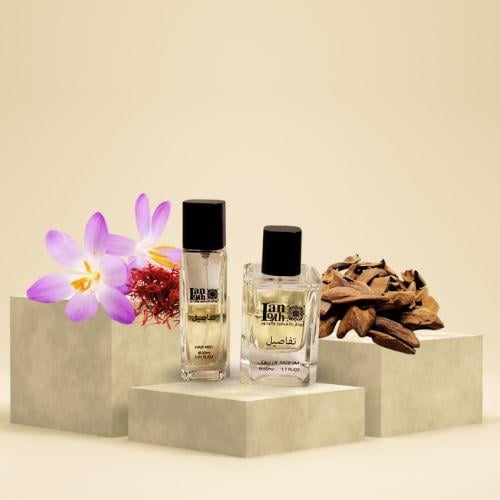 عطر تفاصيل