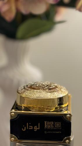 بخور لوذان