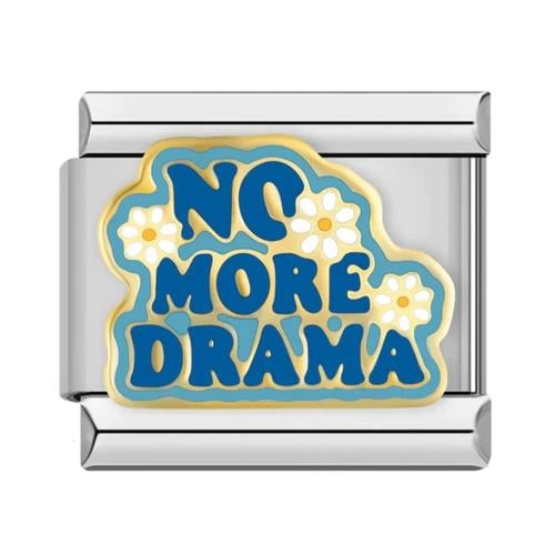 No More Drama