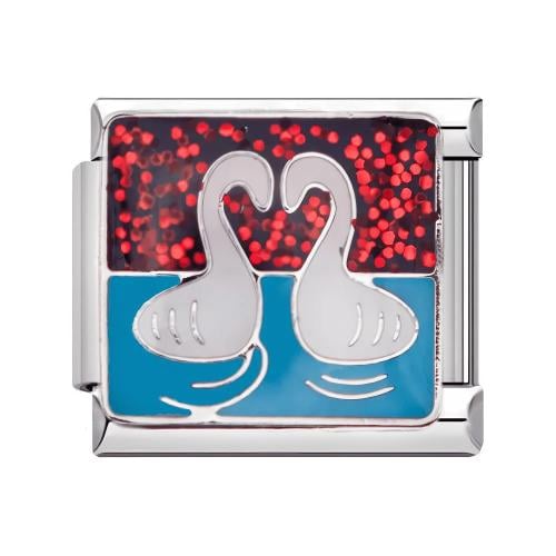 اوز الحب - Love Swans
