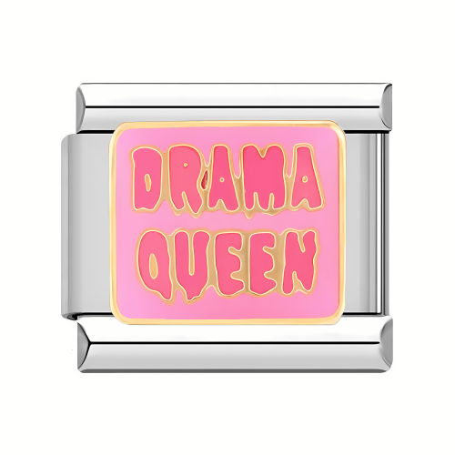 Pinky Drama Queen