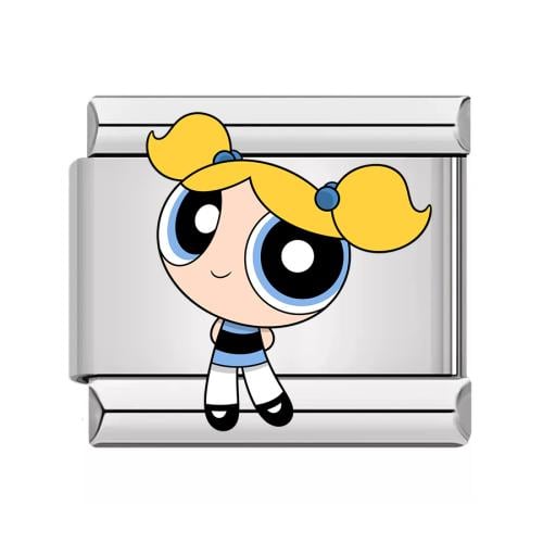 Puff Girls Bubbles