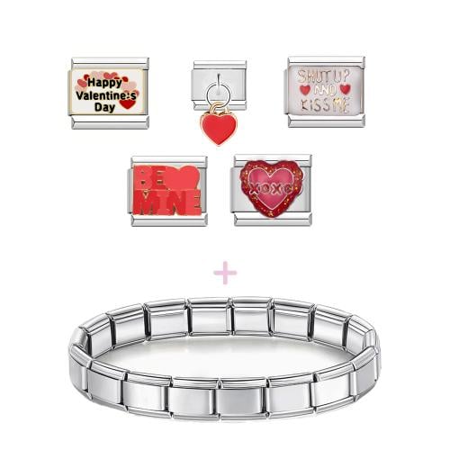 تنسيق Valentine
