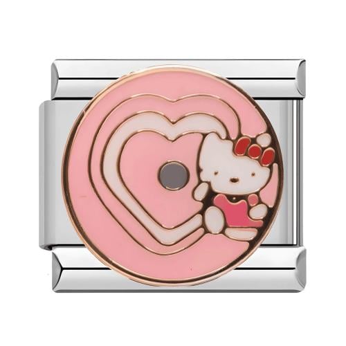 هيلو كيتي - Hello Kitty