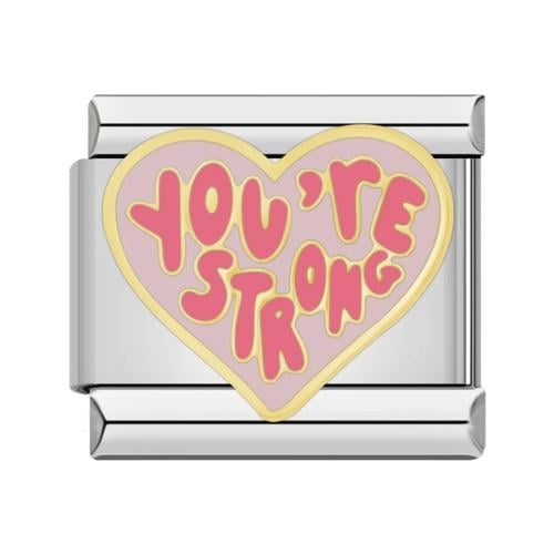 Your're Strong