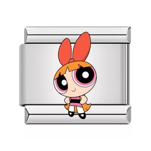 Puff Girls Blossom