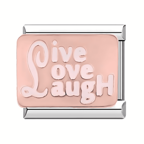 Live Love Laugh