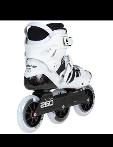 Powerslide HC Evo Pro 110 Inline Skates