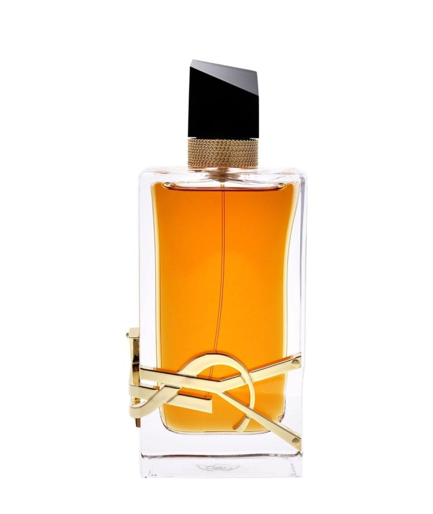 عطر إيف سان لوران ليبر 90مل أو دو بارفيوم إنتنس هو عطر شرقي زهري للنساء، أُطلق في عام 2020، ويعكس القوة والحرية.